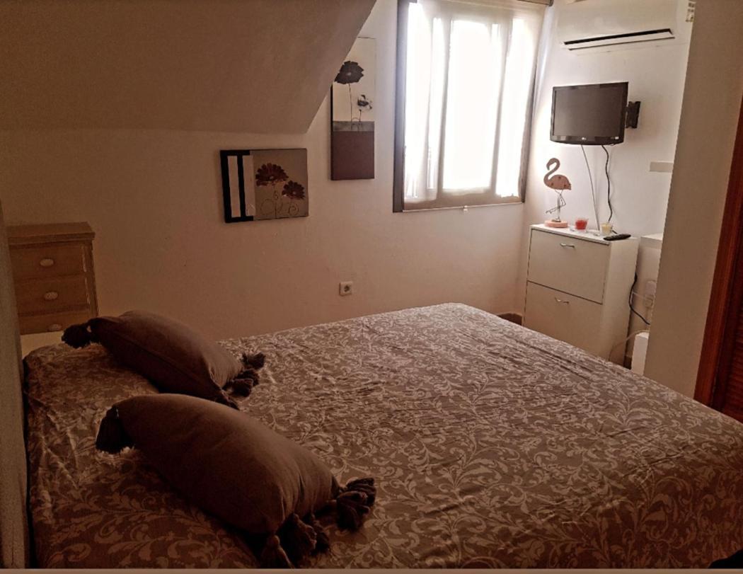 Apartamento Daniella Nerja Exterior foto
