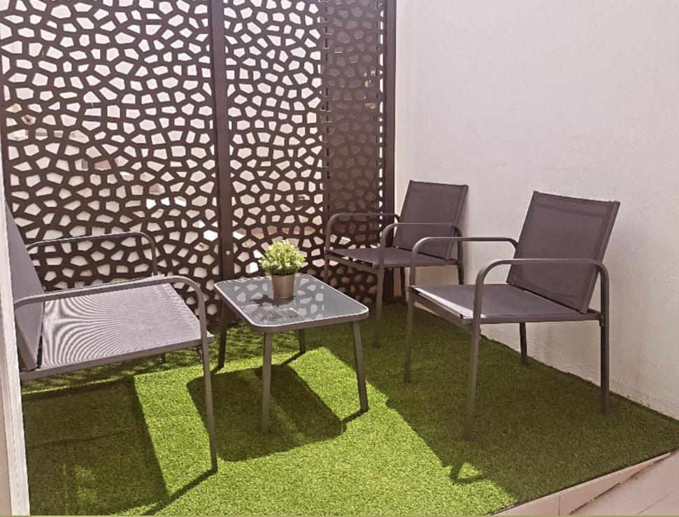 Apartamento Daniella Nerja Exterior foto