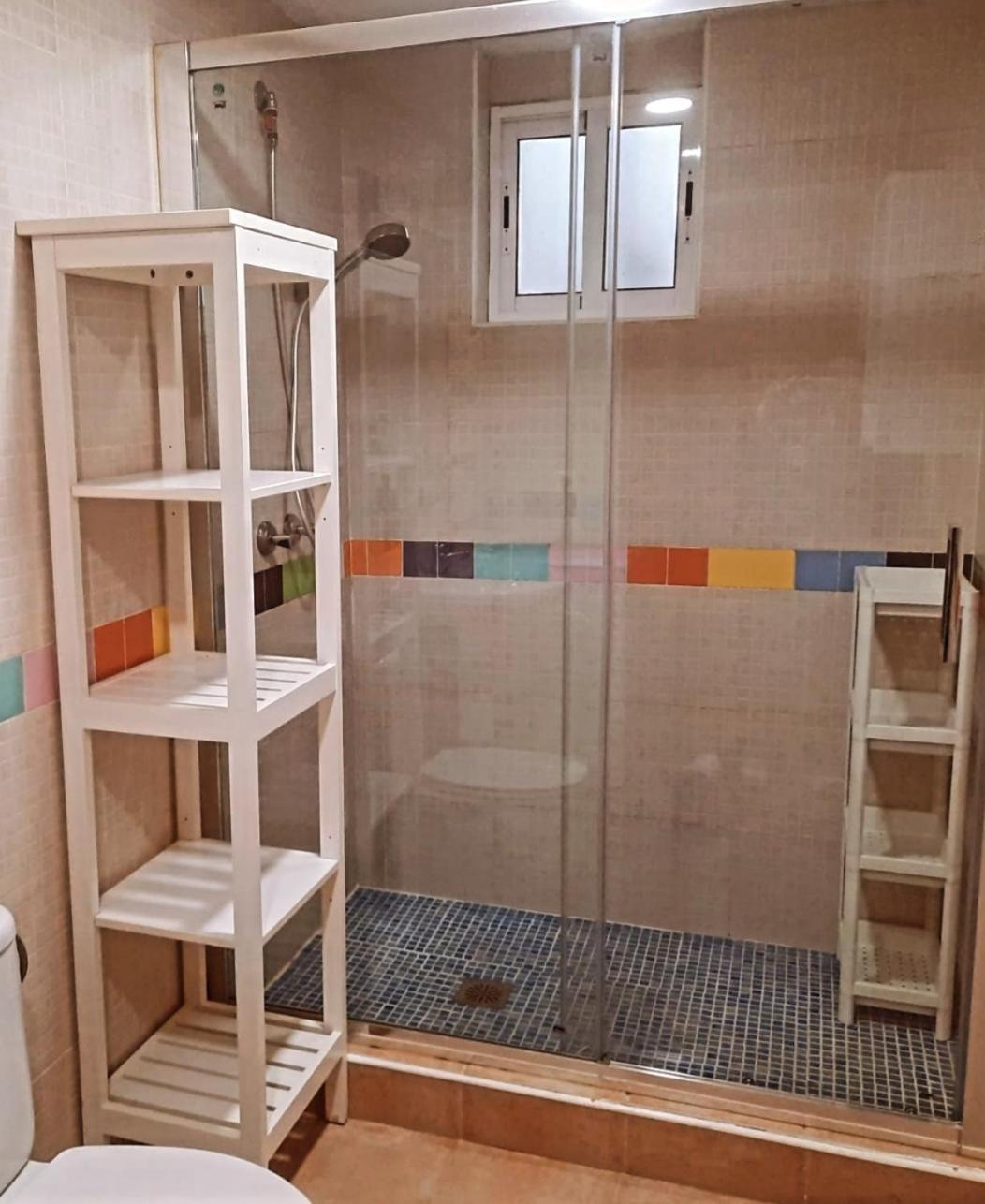 Apartamento Daniella Nerja Exterior foto