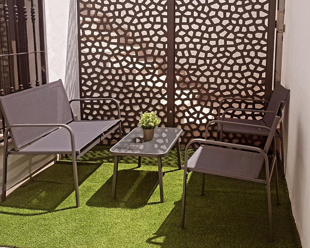 Apartamento Daniella Nerja Exterior foto