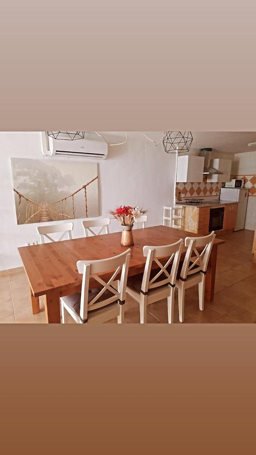 Apartamento Daniella Nerja Exterior foto